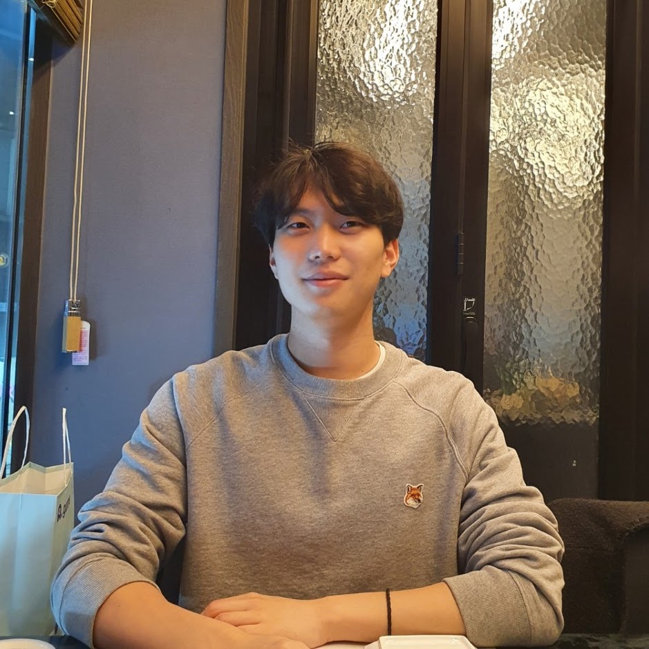 Seongmin Park
